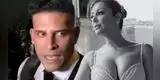 Christian Domínguez revela que NO TENDRÁ luna de miel con Karla Tarazona y expone IMPENSADO motivo: "Solo queríamos..."