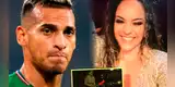 Mujer ampayada con Miguel Trauco rompe su silencio y revela qué relación tiene realmente con el futbolista