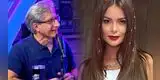 Federico Salazar revela CHATS con Laura Spoya y otras modelos que le escriben tras su separación con Katia Condos: "Eres muy especial y única..."