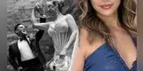 Hija mayor de Christian Domínguez REAPARECE con impensada publicación tras boda con Karla Tarazona: "Volvió..."