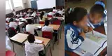 ¿NUEVO CURSO OBLIGATORIO? Colegios incorporarán una materia sorpresa que promete nuevas oportunidades profesionales