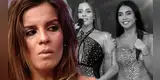 Alejandra Baigorria NO CALLA MÁS y ENCARA a Vania Bludau ante supuesto DISTANCIAMIENTO: "Me sorprende su..."