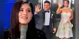 Famosa wedding planner DESTRUYE a Karla Tarazona tras criticar su vestido de bodas: "Horrible, parecía de..."