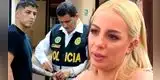 Dalia Durán SORPRENDIÓ con su publicación previo a CONDENA contra John Kelvin tras agresión a ella: ¿Qué dijo?