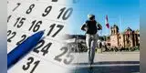 ¿Se viene un fin de semana largo? Estas son las 2 fechas de feriado que tendrá junio en Perú este 2026