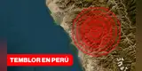 Temblor en Perú HOY, 04 de junio de 2026: ¿A qué hora y dónde se registró el último sismo, según IGP?