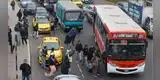 Gobierno oficializa subsidio temporal al transporte público en Lima y Callao: quiénes acceden, cuánto pagan y registro