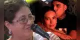 Abuela de Paul Michael hace TERRIBLE DESPLANTE a Pamela López y la DESTRUYE: "Mi nieto se merece más, ella lo..."