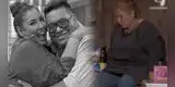 Carlos Ayllón habría TERMINADO con Mónica Torres tras cuatro años y ella tiene DURA reacción EN VIVO: "Está enloqueciendo"