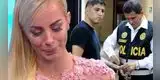 Exponen IMPACTANTE fotografía que evidenciaría MENTIRA de Dalia Durán tras sentencia contra John Kelvin por AGREDIRLA