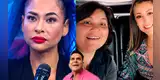 Mejor amiga de Karla Tarazona AMENAZA con mostrarle a Christian Domínguez video de Melanie Martínez para tomar acciones legales en su contra