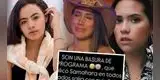 Hermanas de Samahara Lobatón hacen fuerte denuncia hacia 'La Granja VIP' tras ELIMINACIÓN: "Una basura de programa"