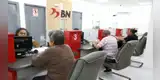 ¡Olvídate de las colas! Banco de la Nación abre agencia exclusiva para ADULTOS MAYORES: Local, horario y más