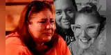 ¿La dejó de lado? Hijo de Eva Ayllón comparte emotivo mensaje y no menciona a Mónica Torres en medio de rumores de ruptura