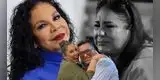 ¿Lo confirma? Eva Ayllón SE DIRIGE a Mónica Torres tras revelarse que su hijo le habría TERMINADO: "Sabes que..."