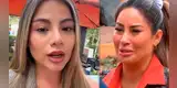 Hija mayor de Pamela López se sincera sobre la crianza que le dio su madre: "Una mujer herida..."