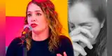 Yiddá Eslava rompe su silencio y denuncia millonario robo: "Me han vaciado toda la cuenta en dólares"