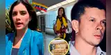 ¿Deja el Perú? Korina Rivadeneira sorprende al compartir su IMPRESIONANTE CASA en Venezuela y hace anuncio: "Casita lista"