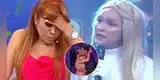 Daniela Darcourt se luce en COQUETEOS con Waldir Felipa y Magaly Medina le 'JALA LAS OREJAS' EN VIVO: "Ese no te merece, no entiendes..."