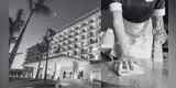 ¡INESPERADO CIERRE! Histórica cadena hotelera de este país baja la persiana en 15 sedes y deja a miles sin empleo