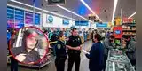 Horror en Walmart | Hombre AMENAZA DE MUERTE a empleado del supermercado en Missouri: Policía inició INTENSA BÚSQUEDA