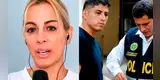 Dalia Durán expone DURO mensaje de su hijo mayor tras nueva denuncia contra John Kelvin: "Sabemos cómo es"