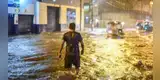 ¿Tu vivienda está en riesgo? Gobierno amplía ESTADO DE EMERGENCIA en 179 ciudades del Perú por lluvias torrenciales