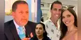 Abogado de Maju Mantilla y Gustavo Salcedo DESMIENTE rumores de divorcio: ¿Superaron la crisis?