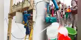 ¡ATENCIÓN! Este sábado 6 de junio confirman corte de luz y agua en distritos de Lima: revisa horarios y zonas afectadas
