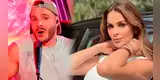 Mario Irivarren SE CONFIESA y reconoce que pudo tener un ROMANCE con Laura Spoya: "Yo soltero, ella soltera"