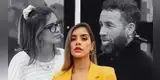 Korina Rivadeneira reaparece con INESPERADO mensaje tras sufrir por DESATINADA broma de actor peruano: "Solo podía..."