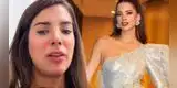 Suheyn Cipriani impacta al decir cuál era SU DIETA para el Miss Grand International All Star: "No lo hagan"