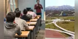 ¡HISTÓRICO! Este distrito tendrá su primera universidad pública con 30 carreras: Medicina, Ingeniería, IA y más