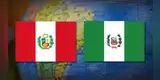 ¿Banderas gemelas en Sudamérica? Conoce a la ciudad que usa un diseño IDÉNTICO al de Perú desde hace décadas