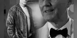 Fallece querido y famoso actor de exitosas series a los 72 años tras una caer DELICADO de SALUD: "Con gran tristeza"