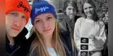 Pareja de influencers INTERRUMPE su embarazo tras diagnóstico de Síndrome de Down: "No fue una decisión fácil"
