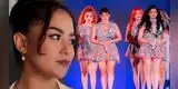 Corazón Serrano IMPACTA al realizar una publicación con Ana Lucía Urbina tras rumores de SU SALIDA: ¿Qué comunicaron?