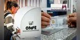¿Perdiste tu DNI antes de votar? Reniec habilita DNI exprés con entrega en 24 horas previo al 7 de junio: sedes, horarios y más