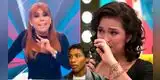 ¡NO LO APRUEBA! Magaly Medina RECHAZA una posible RECONCILIACIÓN entre Daniela Darcourt y Waldir Felipa