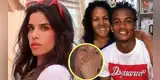 Suhaila Jad 'DESTRUYE' a madre de André Carrillo y la llama "manipuladora" y "mentirosa": "Ofende y ataca detrás de sus 'bromas'"