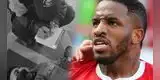 Jefferson Farfán preocupa al reportar FUERTE ACCIDENTE de tránsito y hace pedido a familia de víctima: "A la familia nos dicen..."