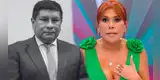 Familia del exabogado de Magaly Medina la DESMIENTE y expone presunto RETRASO en PAGO de su trabajo