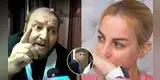 Abogado de John Kelvin sale al frente y DESENMASCARA supuesto plan de Dalia Durán tras polémico FALLO
