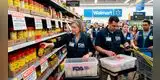 Terror en Walmart: FDA solicitó RETIRAR POPULAR CONDIMENTO debido a que podría causar la muerte a clientes en EE.UU.
