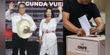 Ni Perú ni EE. UU.: este país abre primero la votación de peruanos por la segunda vuelta 2026