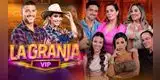 Panamericana TV CANCELARÍA la segunda temporada de 'La Granja VIP' por importante motivo: "No hay..."