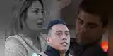 Paul Michael TRAICIONA a Pamela López y DEFIENDE a Christian Cueva tras ser agredido por ella: "El daño que le has hecho..."
