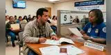 Atención inmigrantes en Florida | Así puedes solicitar el PERMISO DE TRABAJO ante el USCIS mientras esperas la Green Card