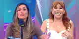 Extrabajadora de Magaly Medina NO SE GUARDA NADA y revela cómo era realmente trabajar con ella: "Era un monstruo..."