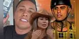 ¿Celebra? Christian Cueva lanza IMPENSADA publicación tras recibir RESPALDO de Paul Michael sobre Pamela López